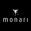 Logo der Firma monari GmbH