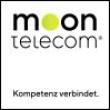 Logo der Firma moontelecom - Inhaber Magnus Richter e.K.