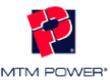 Logo der Firma MTM Power Meßtechnik Mellenbach GmbH