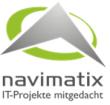 Logo der Firma Navimatix GmbH