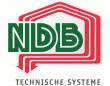 Logo der Firma NDB Elektrotechnik GmbH & Co KG