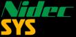 Logo der Firma Nidec SYS GmbH