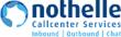 Logo der Firma Nothelle Call Center Services GmbH