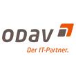 Logo der Firma ODAV AG Gesellschaft für Informatik und Telekommunikation