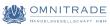 Logo der Firma OMNITRADE Handelsgesellschaft mbH
