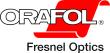 Logo der Firma ORAFOL Fresnel Optics GmbH