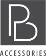 Logo der Firma Peter Büdel GmbH Accessoires