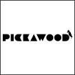 Logo der Firma pickawood GmbH