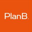 Logo der Firma PlanB. GmbH