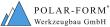 Logo der Firma POLAR-FORM Werkzeugbau GmbH