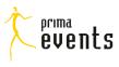 Logo der Firma prima events GmbH