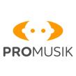 Logo der Firma PRO MUSIK GmbH