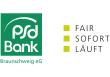 Logo der Firma PSD Bank Braunschweig eG