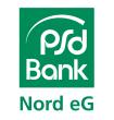Logo der Firma PSD Bank Nord eG