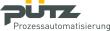 Logo der Firma Pütz Prozessautomatisierung GmbH