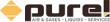 Logo der Firma pure! GmbH