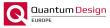 Logo der Firma Quantum Design GmbH