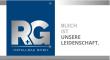 Logo der Firma R + G Metallbau GmbH