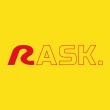 Logo der Firma Rask Brandenburg GmbH