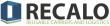 Logo der Firma Recalo GmbH
