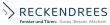 Logo der Firma Reckendrees Bauelemente GmbH