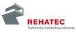 Logo der Firma REHATEC Planungs- gesellschaft mbH