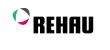 Logo der Firma REHAU Industries SE & Co. KG