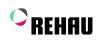 Logo der Firma REHAU Industries SE & Co. KG