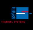 Logo der Firma Rehm Thermal Systems GmbH