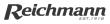 Logo der Firma Reichmann & Sohn GmbH