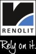 Logo der Firma Renolit SE