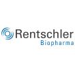 Logo der Firma Rentschler Biopharma SE