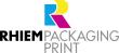 Logo der Firma RHIEM Packaging & Print GmbH
