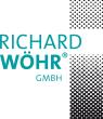 Logo der Firma Richard Wöhr GmbH