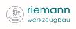 Logo der Firma Riemann GmbH