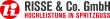Logo der Firma Risse & Co. GmbH