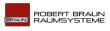 Logo der Firma Robert Braun RaumSysteme GmbH