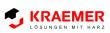 Logo der Firma Robert Kraemer GmbH & Co. KG