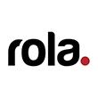 Logo der Firma rola Security Solutions GmbH