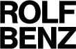 Logo der Firma Rolf Benz AG & Co. KG