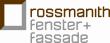 Logo der Firma Rossmanith GmbH