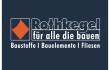 Logo der Firma Rothkegel BauFachhandel Wittenberg GmbH