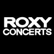 Logo der Firma Roxy Concerts Ltd. Zweigniederlassung Flensburg