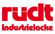 Logo der Firma Rüdt Industrielacke GmbH & Co. KG