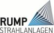 Logo der Firma Rump Strahlanlagen GmbH & Co. KG