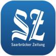 Logo der Firma Saarbrücker Zeitung Medienhaus GmbH