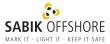 Logo der Firma Sabik Offshore GmbH