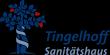 Logo der Firma Sanitätshaus Tingelhoff GmbH