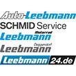 Logo der Firma SCHMID Service GmbH