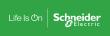 Logo der Firma Schneider Electric GmbH